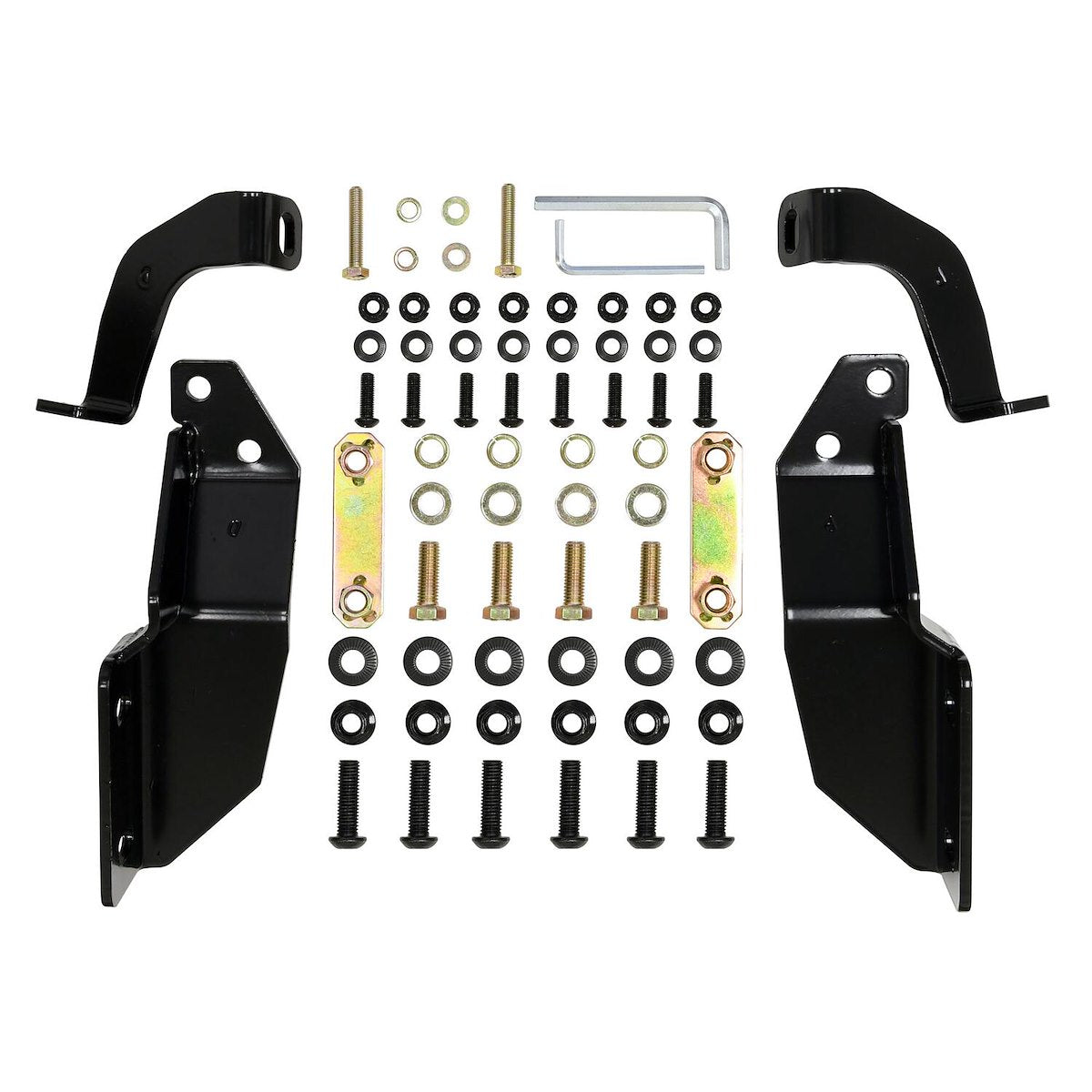 Westin Grille Guards & Bull Bars 57-24085 product image 8
