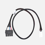 Redarc Trailer Brake Control Wiring Harness, Use With Redarc Tow-Pro Elite Electric Trailer Brake Controller, 32 in Length Cable - TPH-014