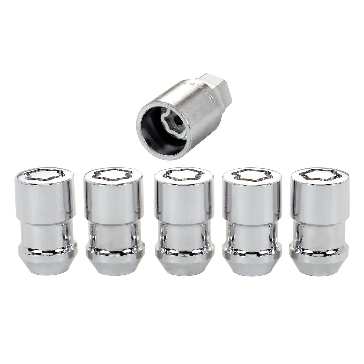 McGard Wheel Locks 24538 product image 1
