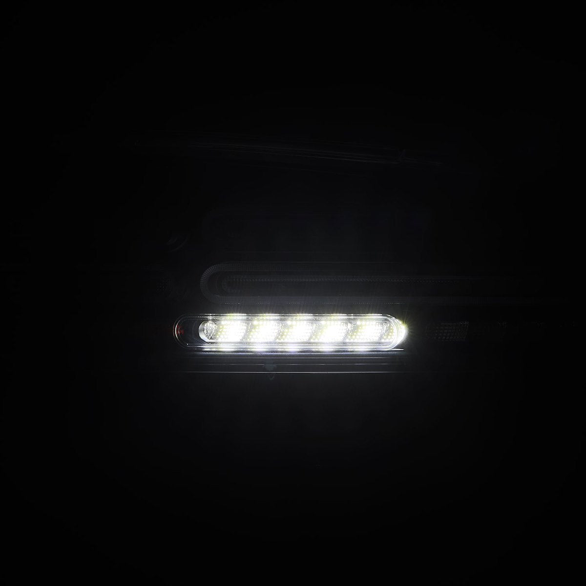 AlphaRex Tail Light Assembly 691012 product image 11