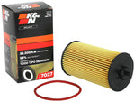 K&N Oil Filters SO-7027 product image 3