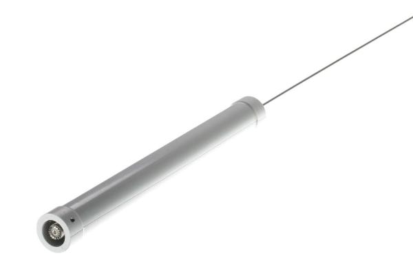 Morad VHF Radio Antenna, VHF-156 HD, 4.5 ft Length, 6dB Gain - 9120