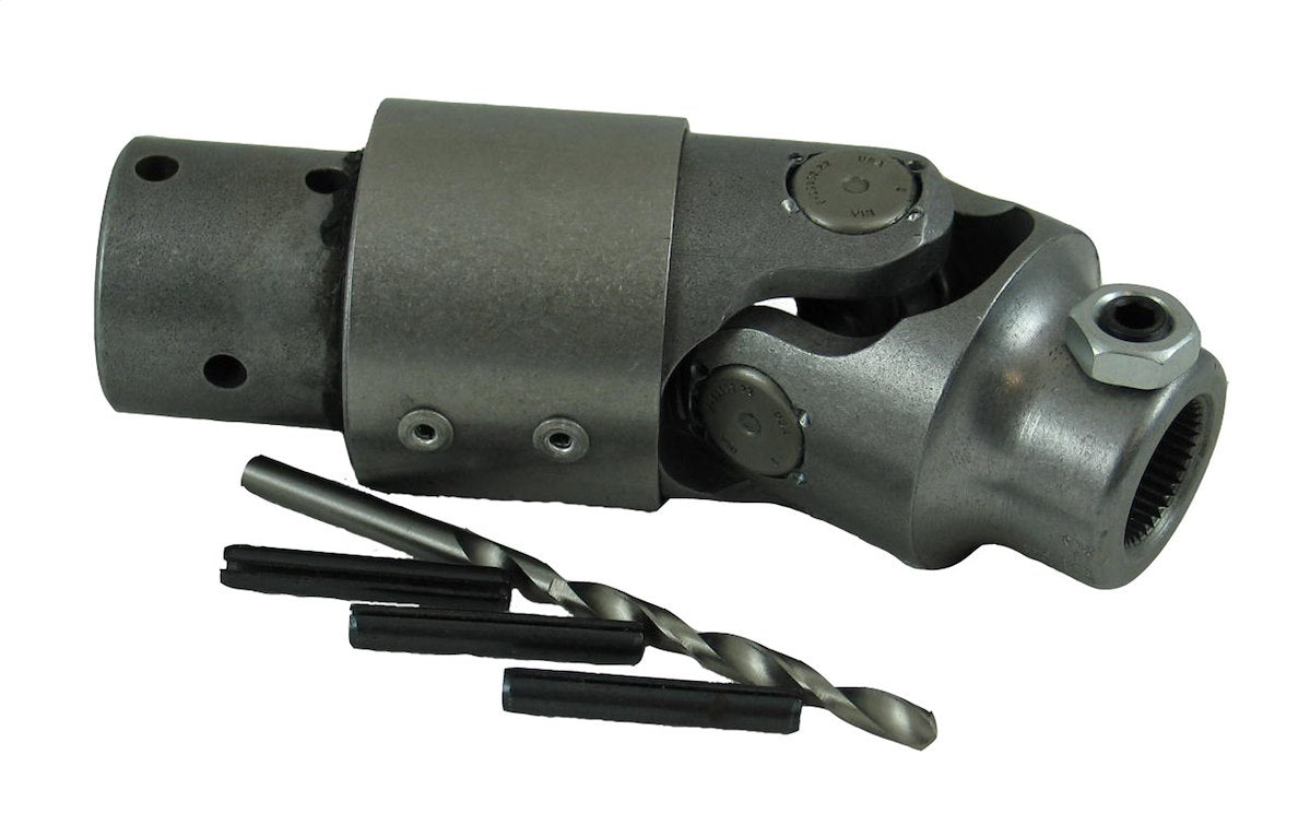 Borgeson Steering Coupling Assembly 036425 product image 1