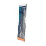 Camco Bug Screen - RV Appliance, For Use With Dometic Side Vent With 20 in Length Louver Opening, 20 in Length x 1-1/2 in Width, Pack Of 3 - 42149