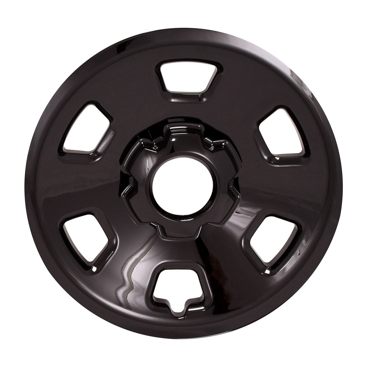 Coast2Coast Wheel Skins & Styled Wheel Covers IMP102BLK product image 1