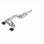 MagnaFlow Exhaust Products Exhaust System Kit 19598 product image 6