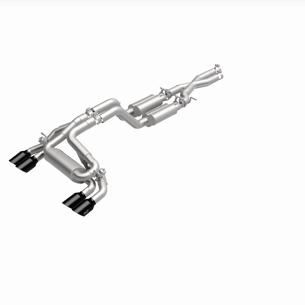 MagnaFlow Exhaust Products Exhaust System Kit 19598 product image 6