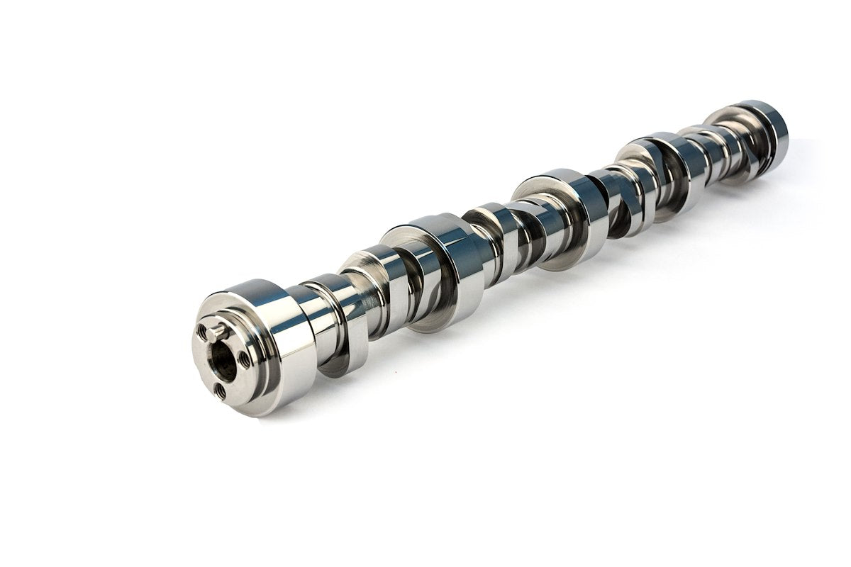 COMP Cams Camshaft, 1700-6800 RPM Range, 223 degree Intake Duration @ 0.050 in Lift, 231 degree Exhaust Duration @ 0.050 in Lift - 54-457-11