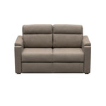 Lippert Sofa, Heritage Series, 62 in Length x 33 in Width x 37 in Height Overall, 51 in Width x 24 in Depth Sitting Surface - 2024044222