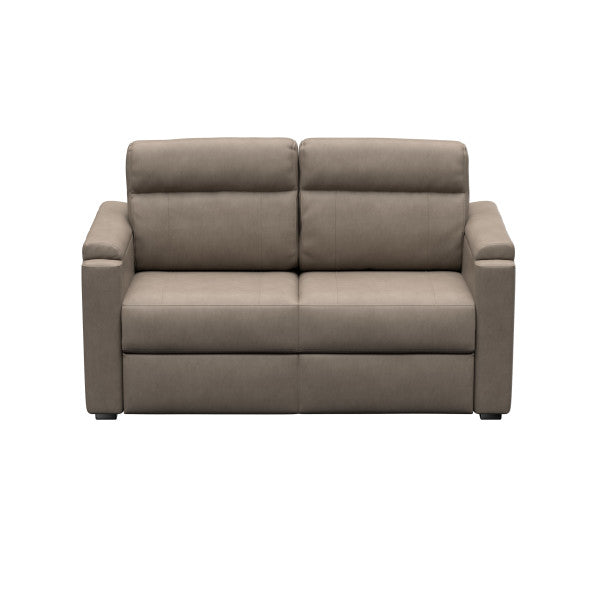 Lippert Sofa, Heritage Series, 62 in Length x 33 in Width x 37 in Height Overall, 51 in Width x 24 in Depth Sitting Surface - 2024044222