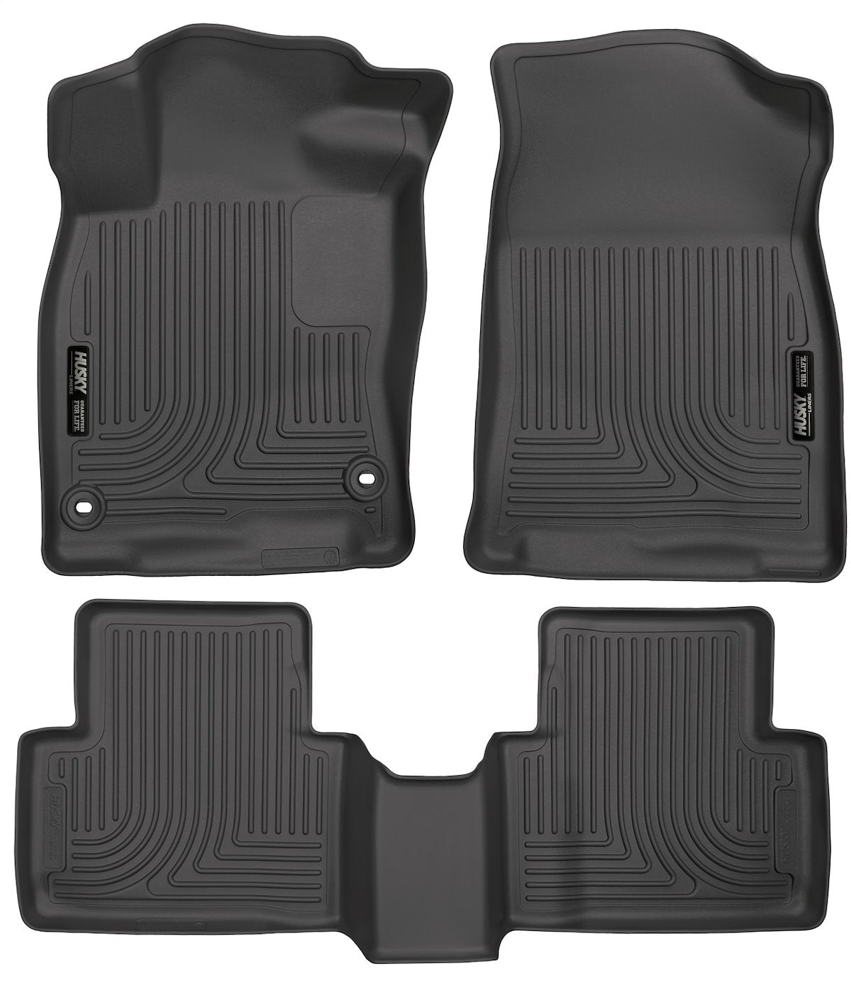Husky Liners Floor Mats & Liners 98461 product image 1