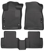 Husky Liners Floor Mats & Liners 98461 product image 1