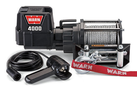Warn Winch 94000 product image 1
