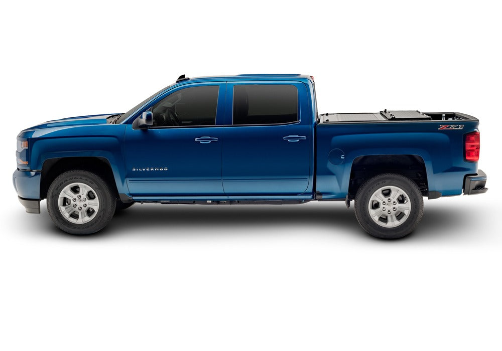UnderCover Hard Folding Tonneau Covers FX11013 product image 9