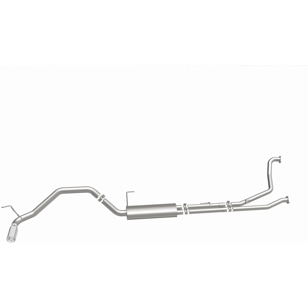 MagnaFlow Exhaust Products Exhaust System Kit 19421 product image 3