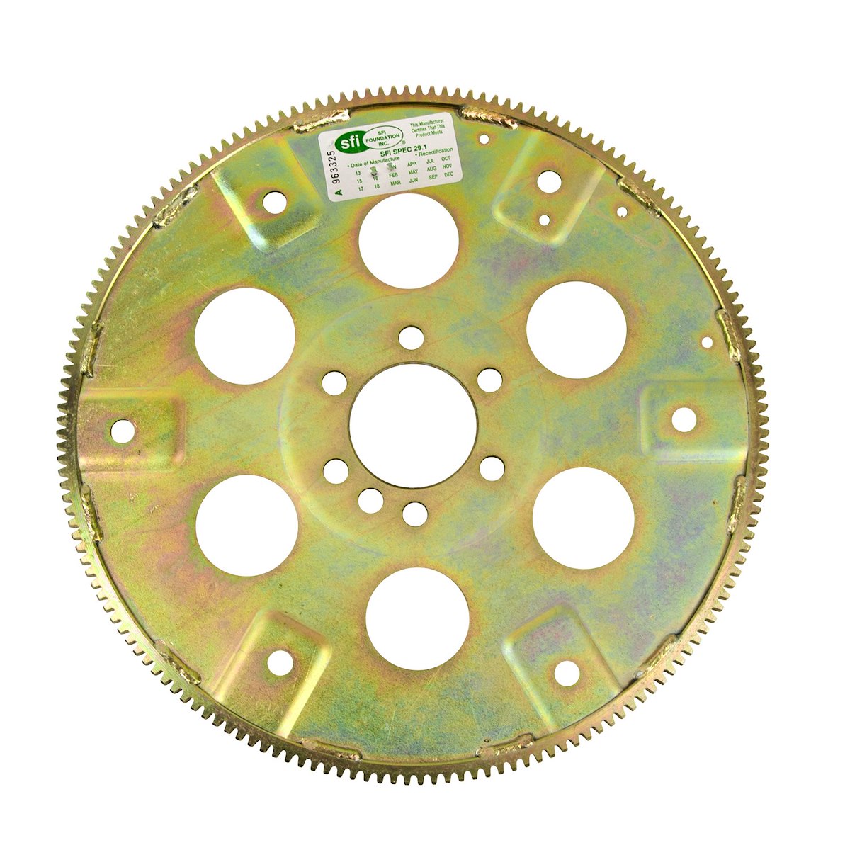 B&M Flexplates and Components 20230 product image 1