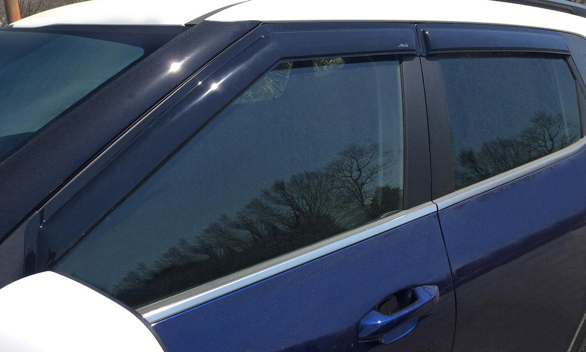 AVS Vent Visors 94762 product image 1