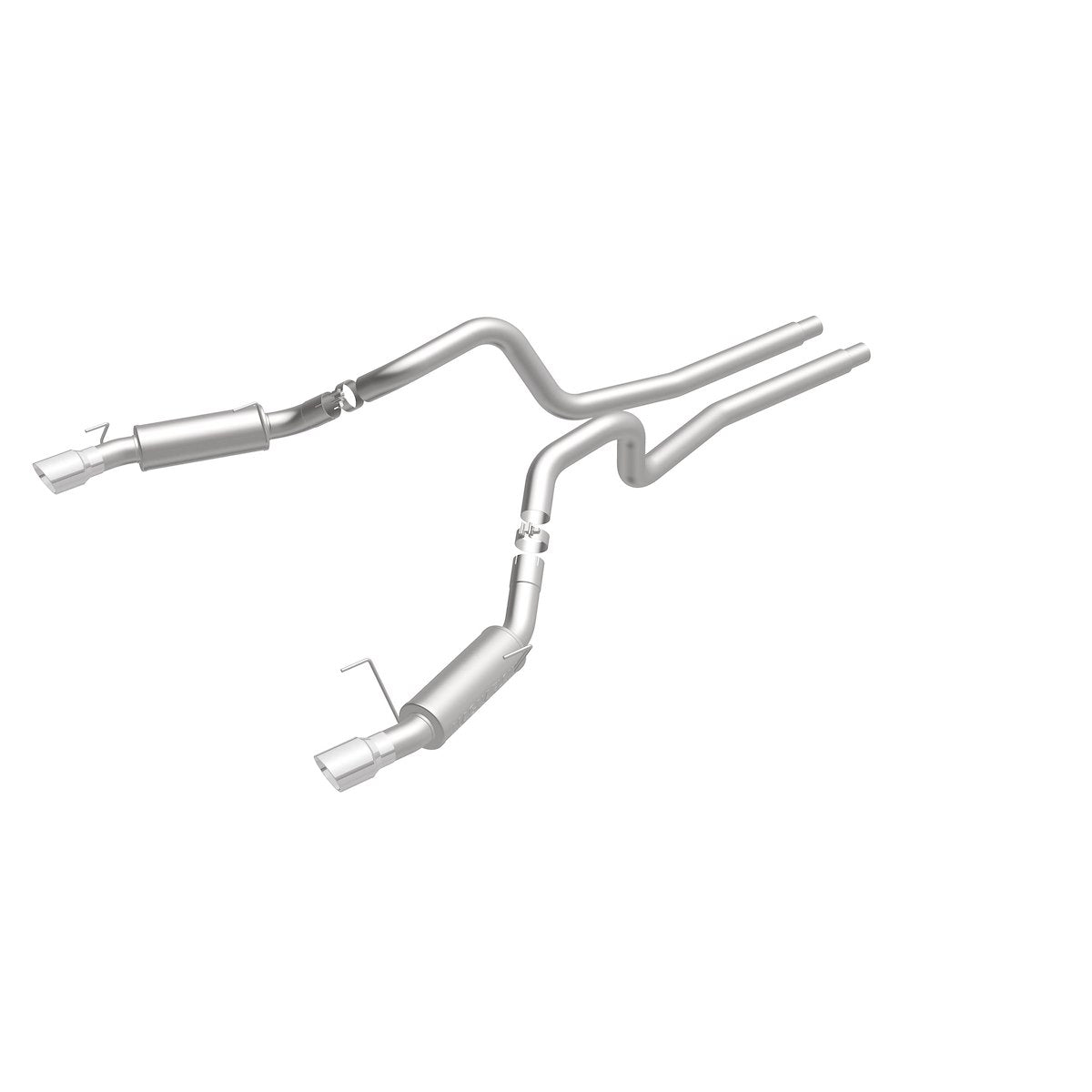 MagnaFlow Exhaust Products Exhaust System Kit 16572 product image 6