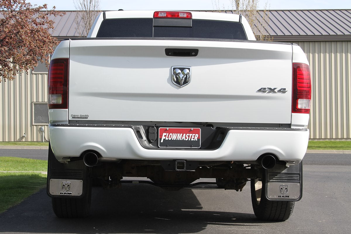 Flowmaster Exhaust System Kit 817690 product image 5