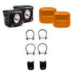 RIGID Industries Auxiliary Light 41650 product image 1