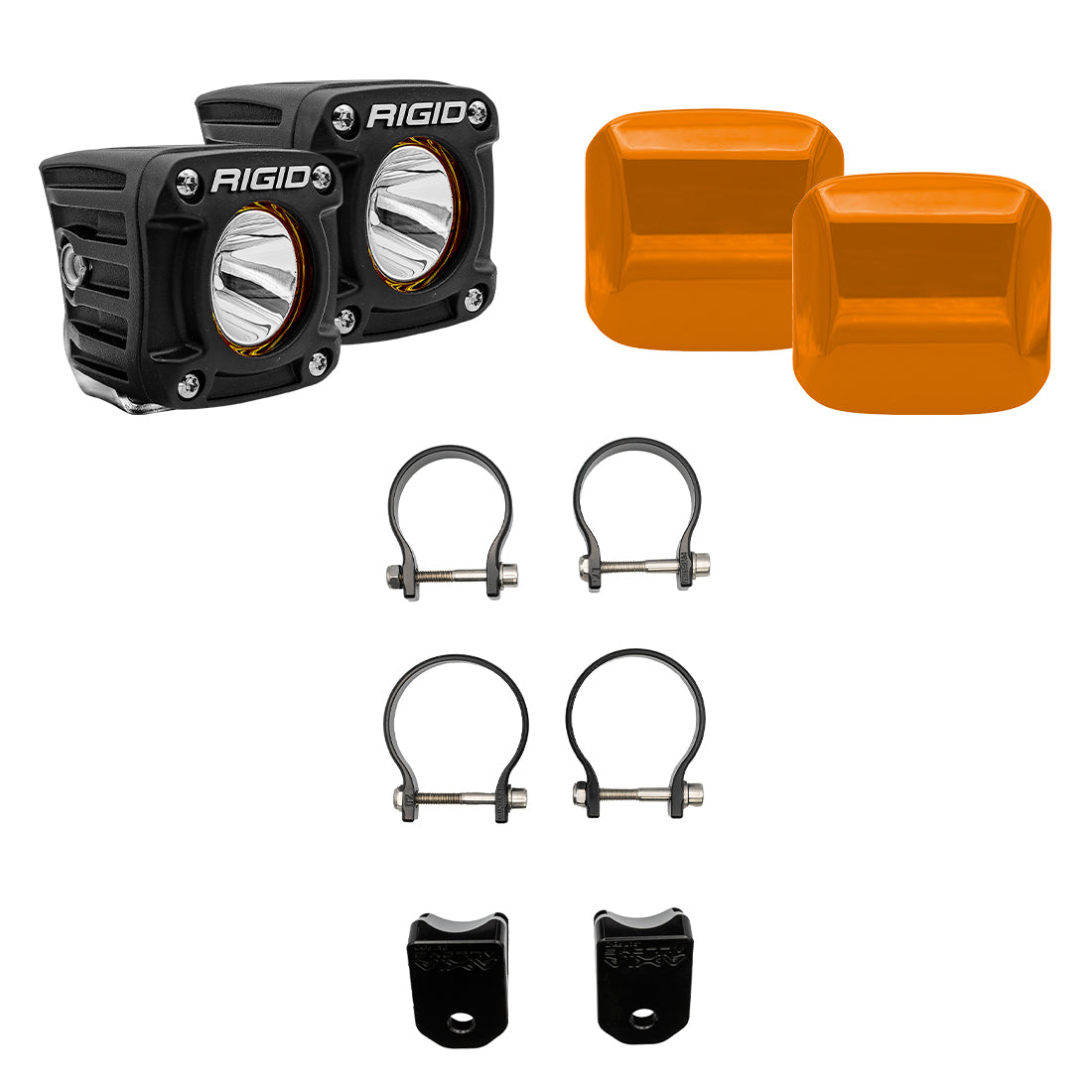 RIGID Industries Auxiliary Light 41650 product image 1