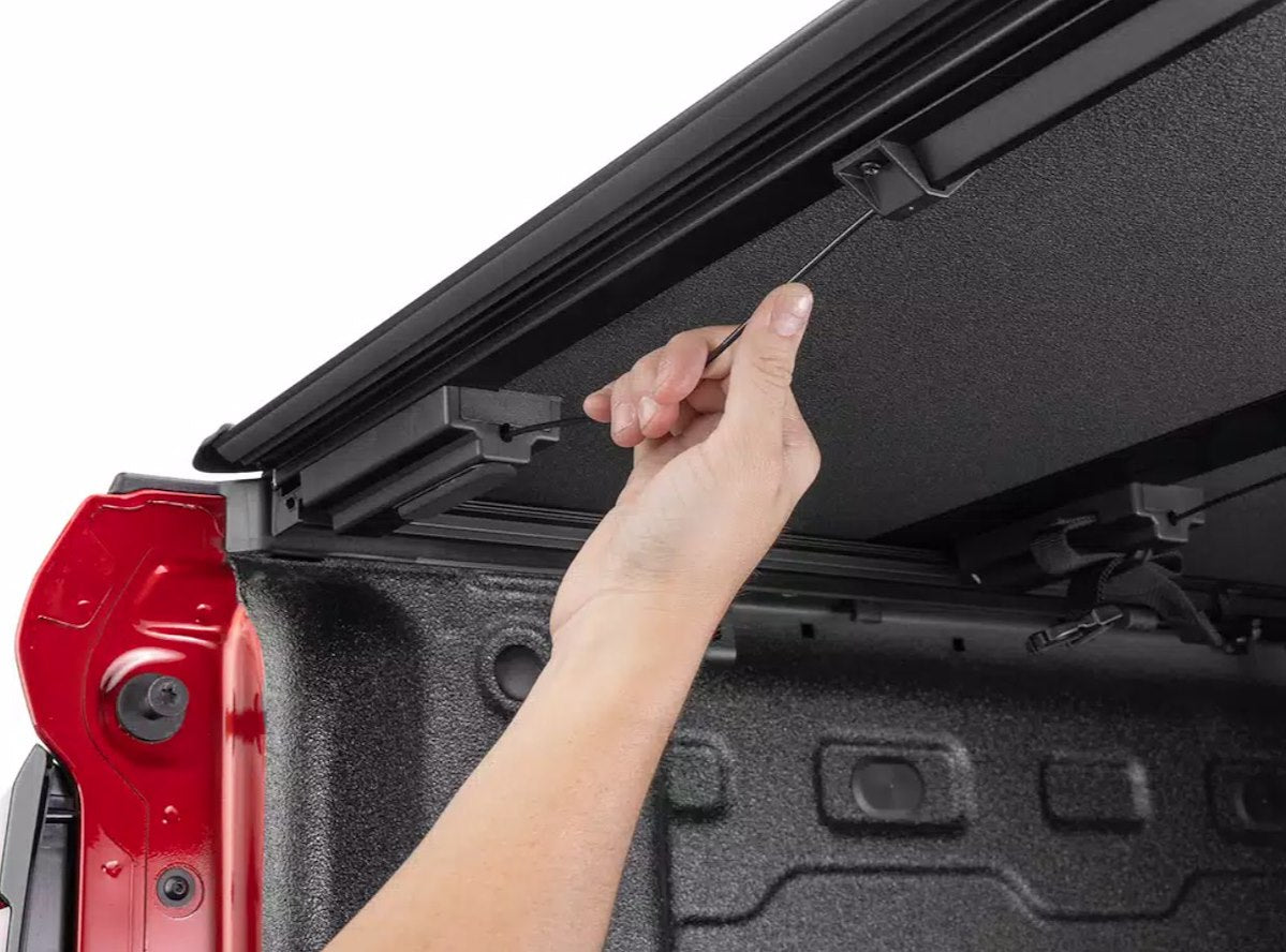 BAK Hard Folding Tonneau Covers 448126 product image 14