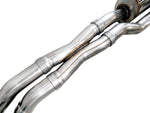 AWE Tuning Exhaust System Kit 3015-32530 product image 4