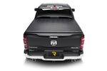 Extang Tonneau Cover, Trifecta 2.0, 2 Folds/3 Panels, Black - 92421