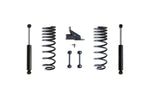 MaxTrac Leaf Spring Lowering Kit 202940 product image 1