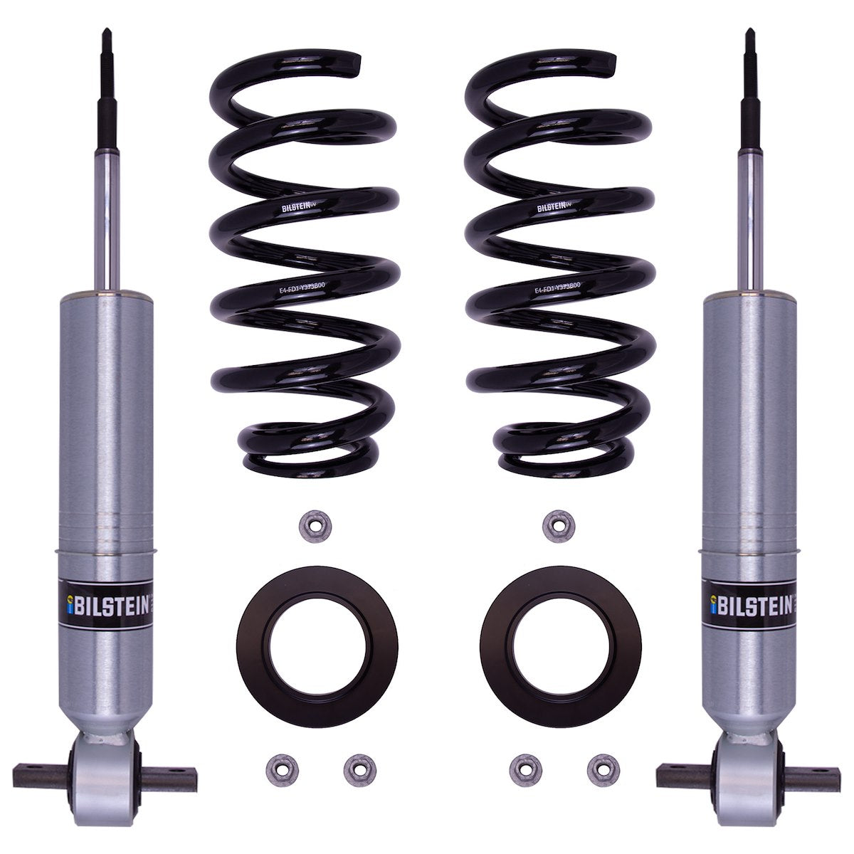 Bilstein Suspension Kit 47-310834 product image 1