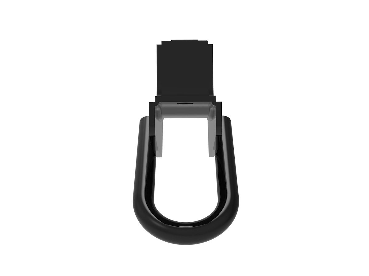 aFe Power Recovery Points & Tow Hooks 450-72T001-B product image 2