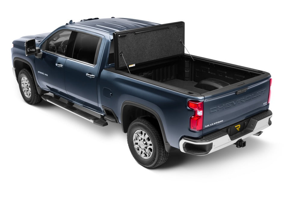 UnderCover Hard Folding Tonneau Covers UX12024 product image 3