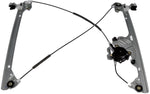 Dorman Body & Exterior Replacement Parts 741-644 product image 1