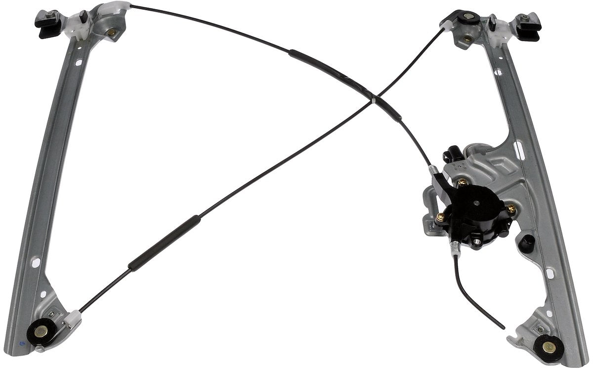 Dorman Body & Exterior Replacement Parts 741-644 product image 1