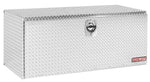 Weather Guard Truck Toolboxes & Side Boxes 662-0-02 product image 1