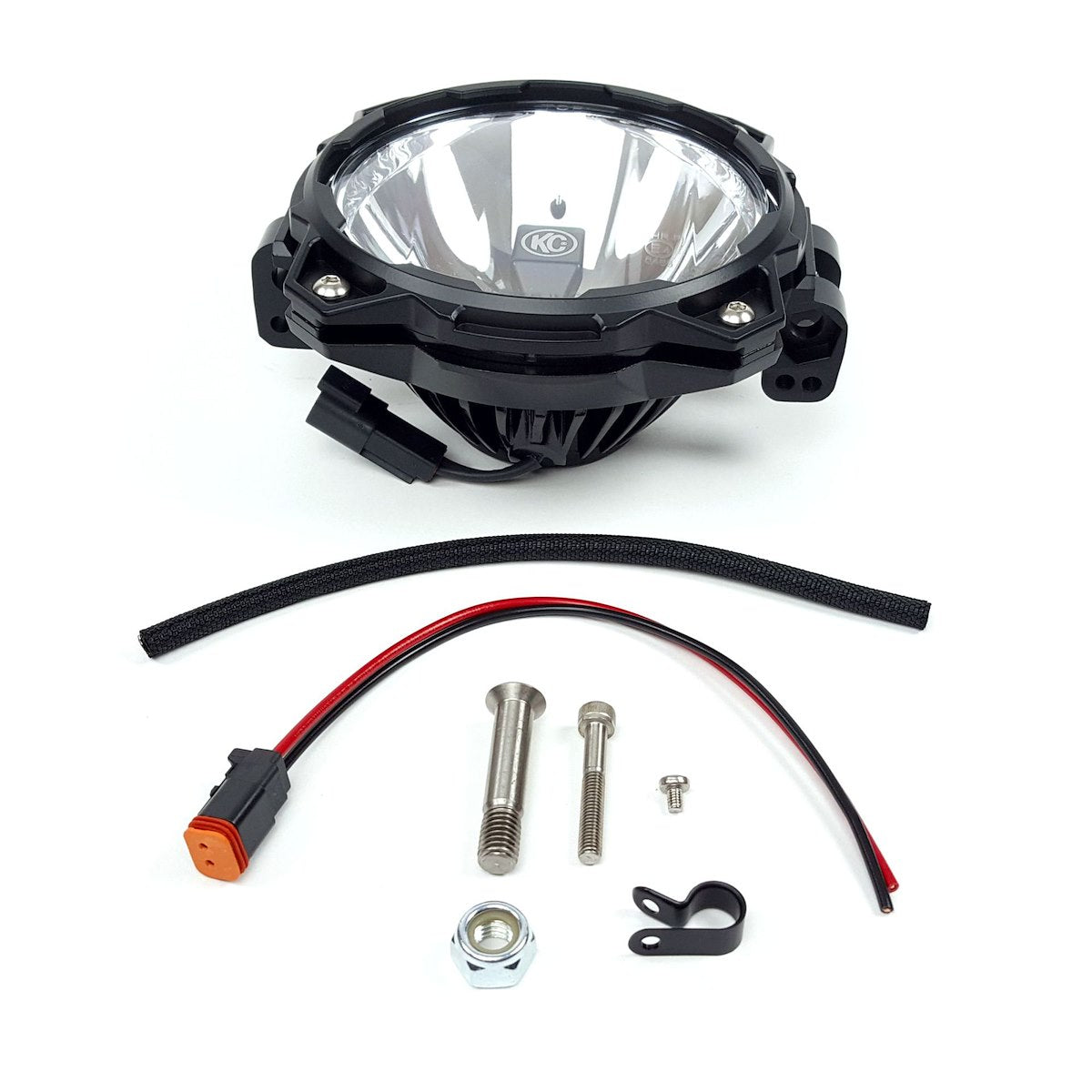 KC HiLiTES Off-Road Light 91330 product image 1
