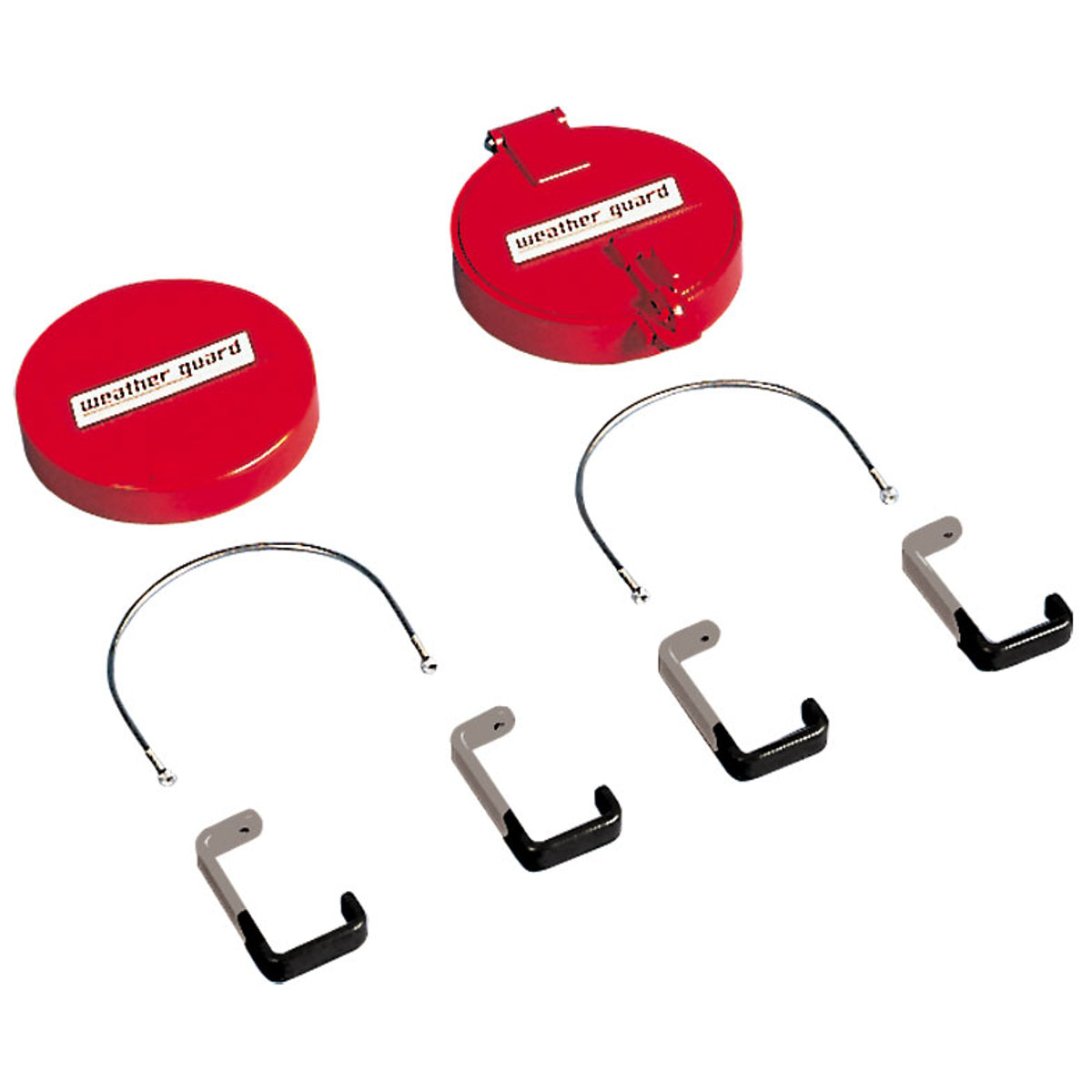 Weather Guard Rack & Van Equipment Accessories 239 product image 1