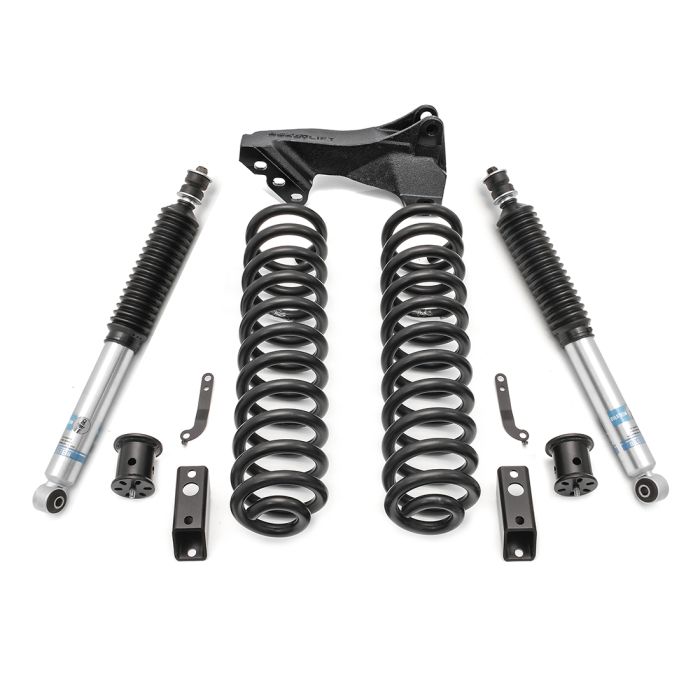 ReadyLift Suspension Leveling Kit 46-2723 product image 1