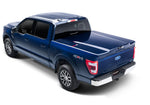 UnderCover One-Piece Hard Tonneau Covers UC2218L-YZ product image 1