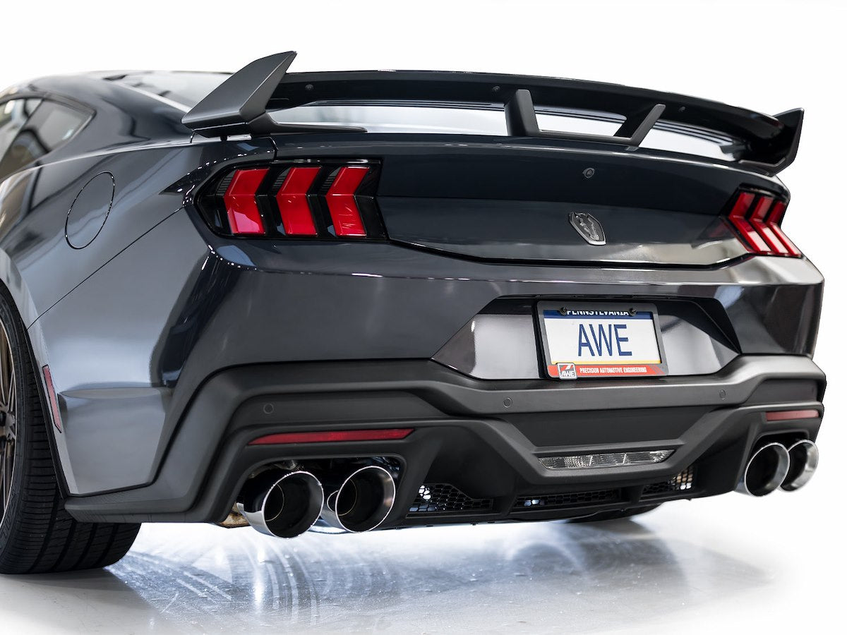 AWE Tuning Exhaust System Kit 3020-42375 product image 14