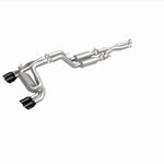 MagnaFlow Exhaust Products Exhaust System Kit 19598 product image 8
