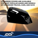 Coast2Coast Mirror Covers CCIMC67548BK product image 5