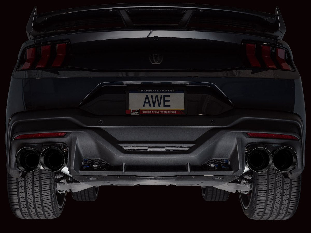 AWE Tuning Exhaust System Kit 3020-43375 product image 12