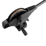 Cannon Downrigger, Uni-Troll 10, 2:1 Retrieval Speed Ratio, 20 lb Weight Capacity - 1901130