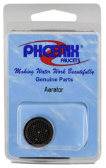 Phoenix Products Faucet Aerator, Chrome Plated - PF281021