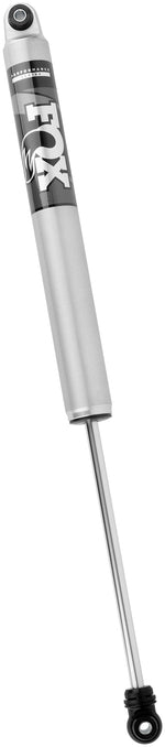 FOX Shock Absorber, Black/Silver - 985-24-193