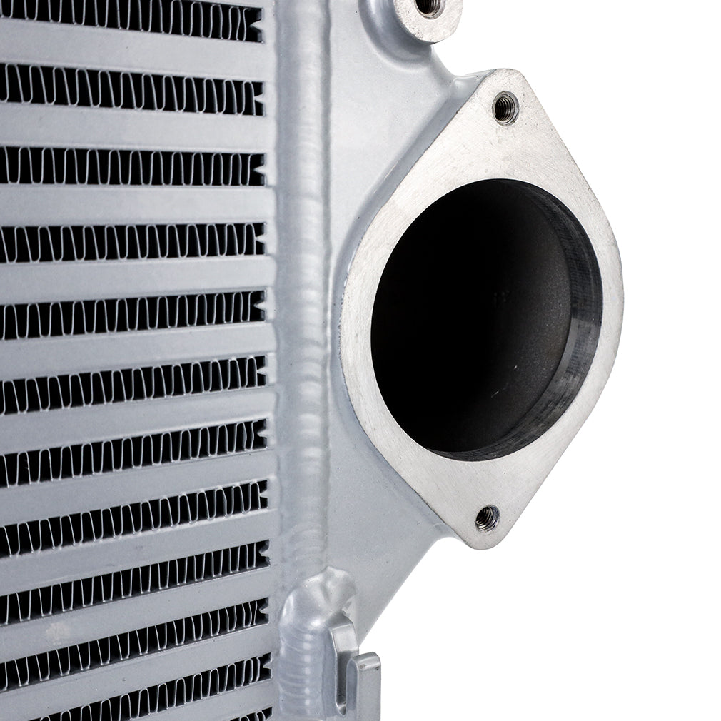 Mishimoto Intercooler Kit MMINT-BR-21SL product image 5