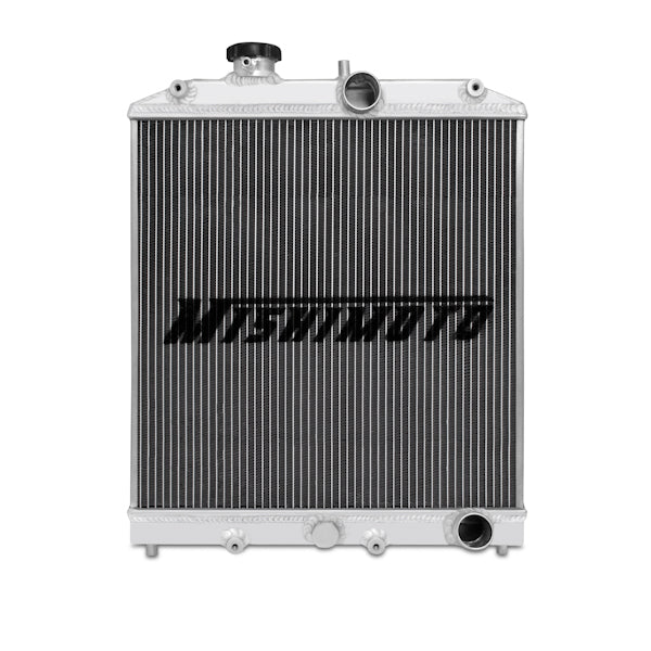 Mishimoto Radiator MMRAD-CIV-92 product image 1