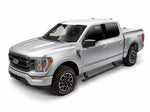 AMP Research Powered Running Boards 76362-01A product image 1