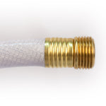 Teknor Apex Fresh Water Hose, 5/8 in Inside Diameter, 25 ft Length, 2.4 Cubic ft - 8602-25